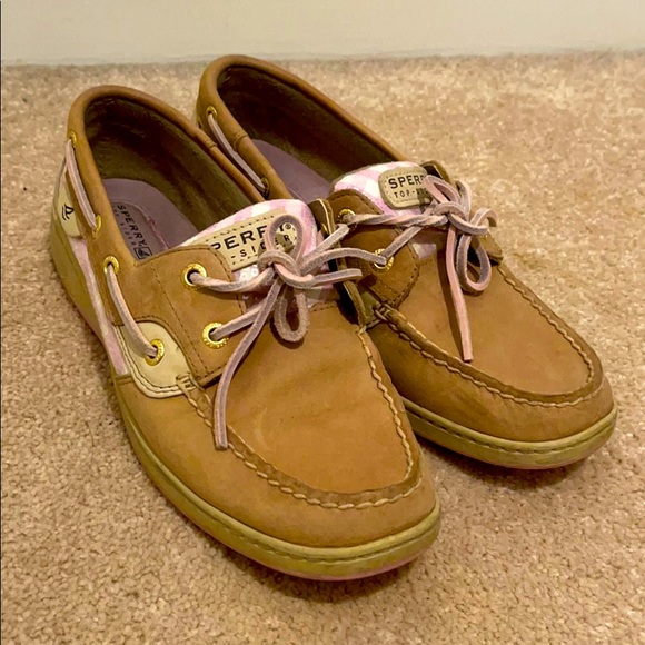Sperry Top-Sider Boat Shoes